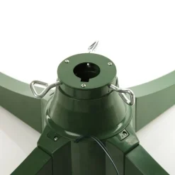 Revolving Christmas Tree Stand Table Top Christmas Trees|