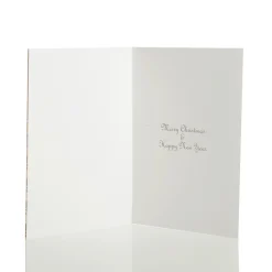 Rose Gold Christmas Tree - Photo Greeting Cards 10 Pack Photo Gifts|