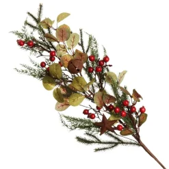 Rustic Pine Spray Christmas Sprays|