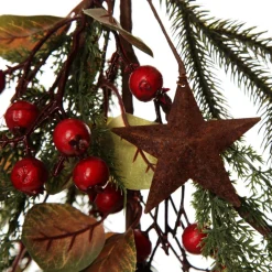 Rustic Pine Spray Christmas Sprays|