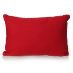 Santa Please Stop Here Christmas Cushion Cover Christmas Cushions|