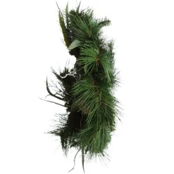 Small Native Eucalyptus Leaf Christmas Wreath Christmas Wreaths|