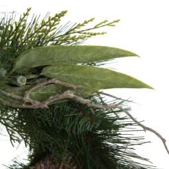 Small Native Eucalyptus Leaf Christmas Wreath Christmas Wreaths|