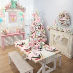 Sprinkle Christmas Cheer Poster Christmas Prints|