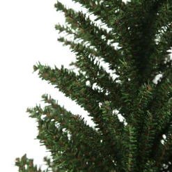 Spruce Christmas Tree Table Top Christmas Trees|