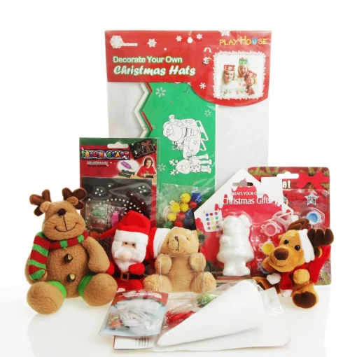 SUPER Stocking Stuffer Packs Childrens Stocking Stuffers|