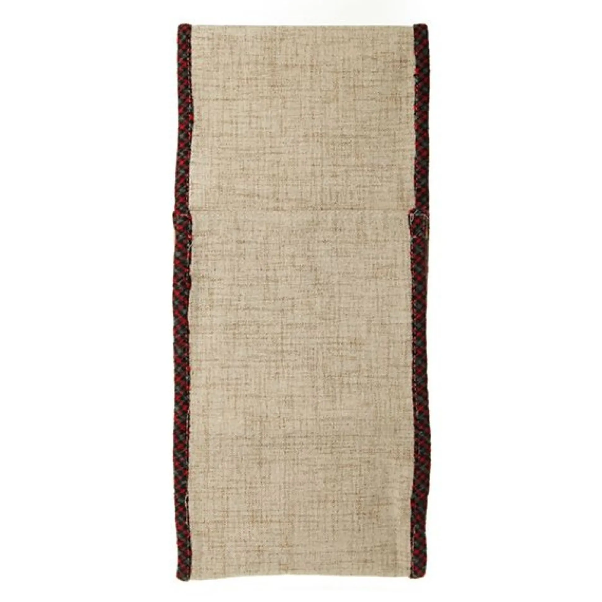 Vintage Reindeer Christmas Cushion Wrap Christmas Cushions|