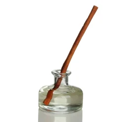 White Christmas Cinnamon Stick Diffuser Christmas Candles And Scents|