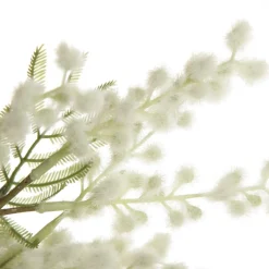 White Wattle Stem Spray Christmas Sprays|