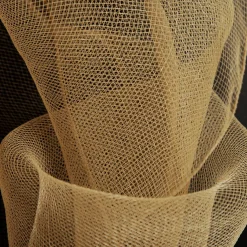 Wide Natural Decomesh Roll Diy Wreaths|