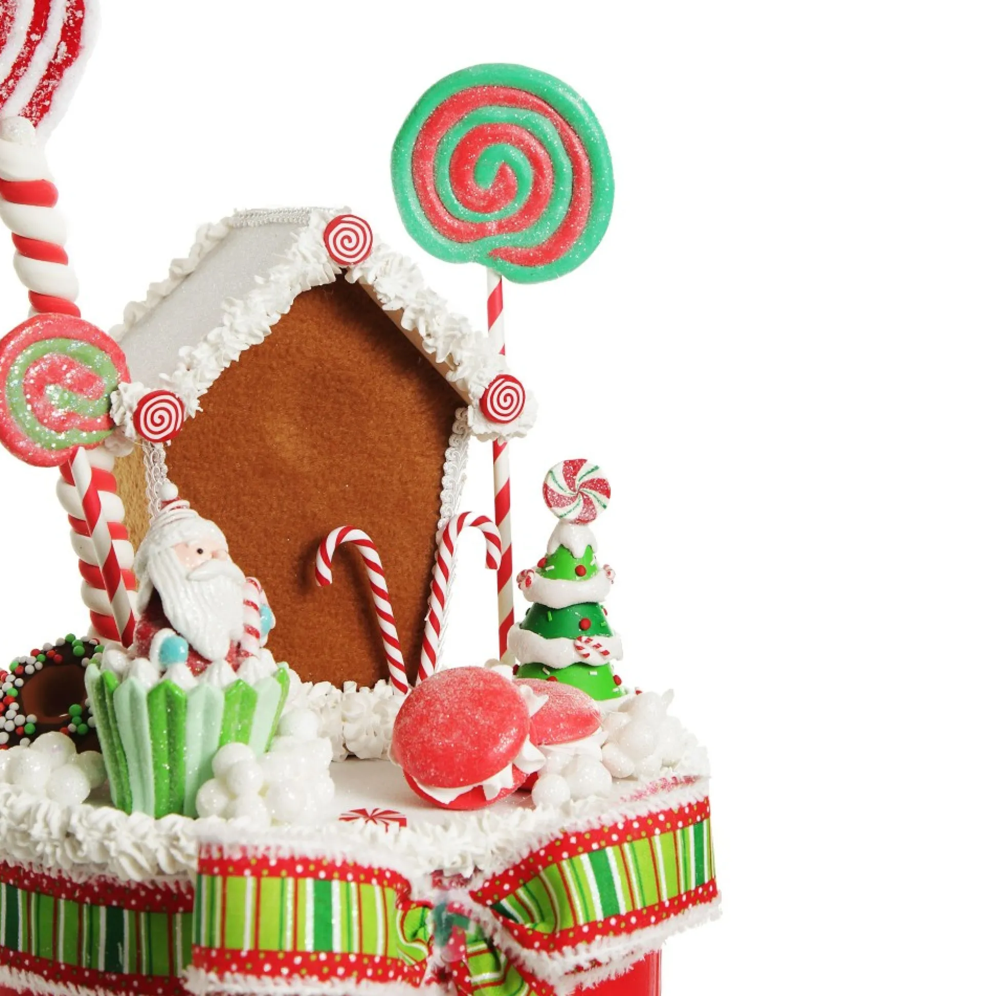 Wooden Birdhouse Craft Kit Christmas Craft Supplies|