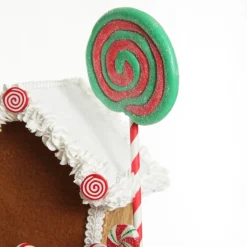 Wooden Birdhouse Craft Kit Christmas Craft Supplies|