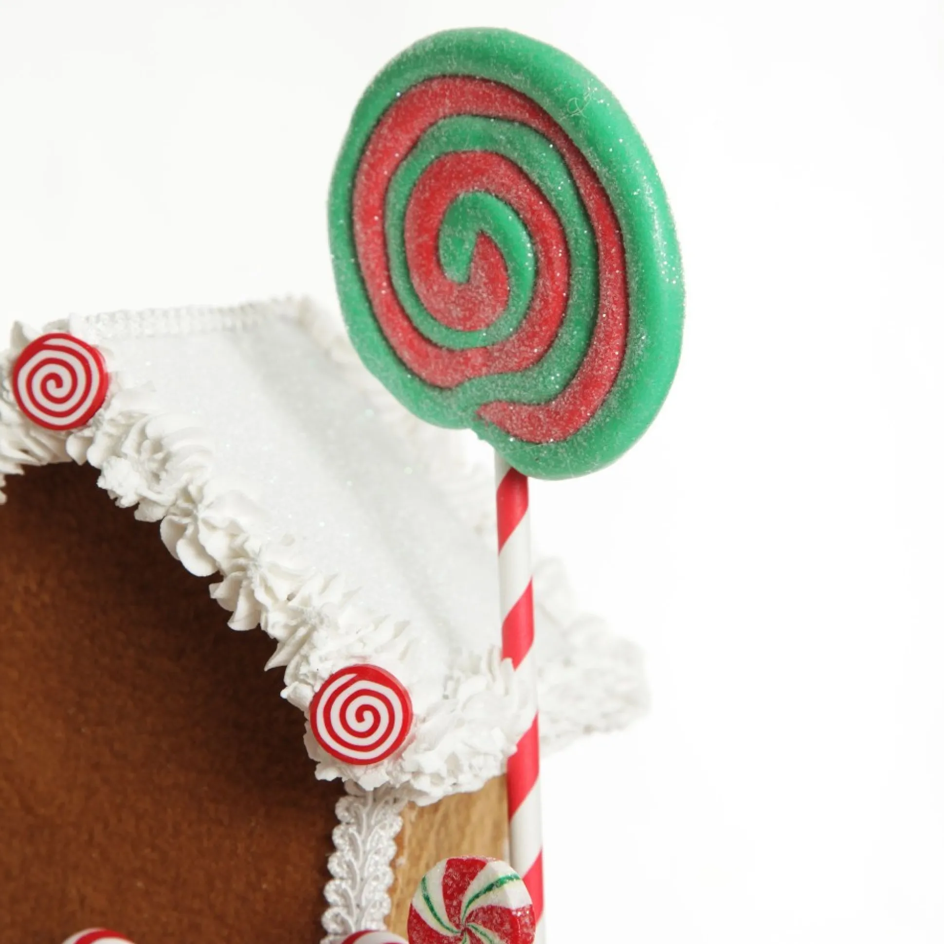 Wooden Birdhouse Craft Kit Christmas Craft Supplies|