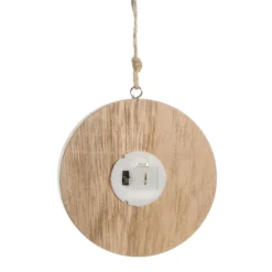 Wooden Lightup Angel Cut out Tree Decoration Christmas Tree Decorations|