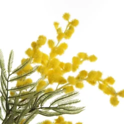 Yellow Wattle Stem Spray Christmas Sprays|